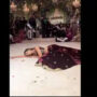 Woman sensually dance to Ang Laga De will take your breath