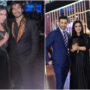 Feroze Khan criticized for celebrating New Year