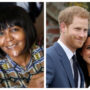 Nelson Mandela’s granddaughter express love for Prince Harry and Meghan