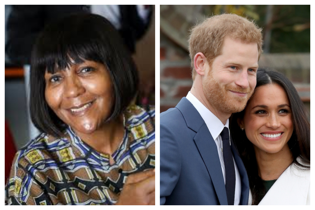Prince Harry
