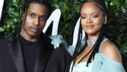 Rihanna planning to marry A$AP Rocky after their son’s birth?