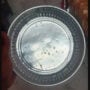 Man find why his mother used same plate for 2 decades till death