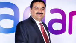 Gautam Adani fraud claims