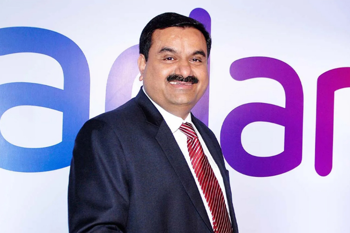 Gautam Adani fraud claims