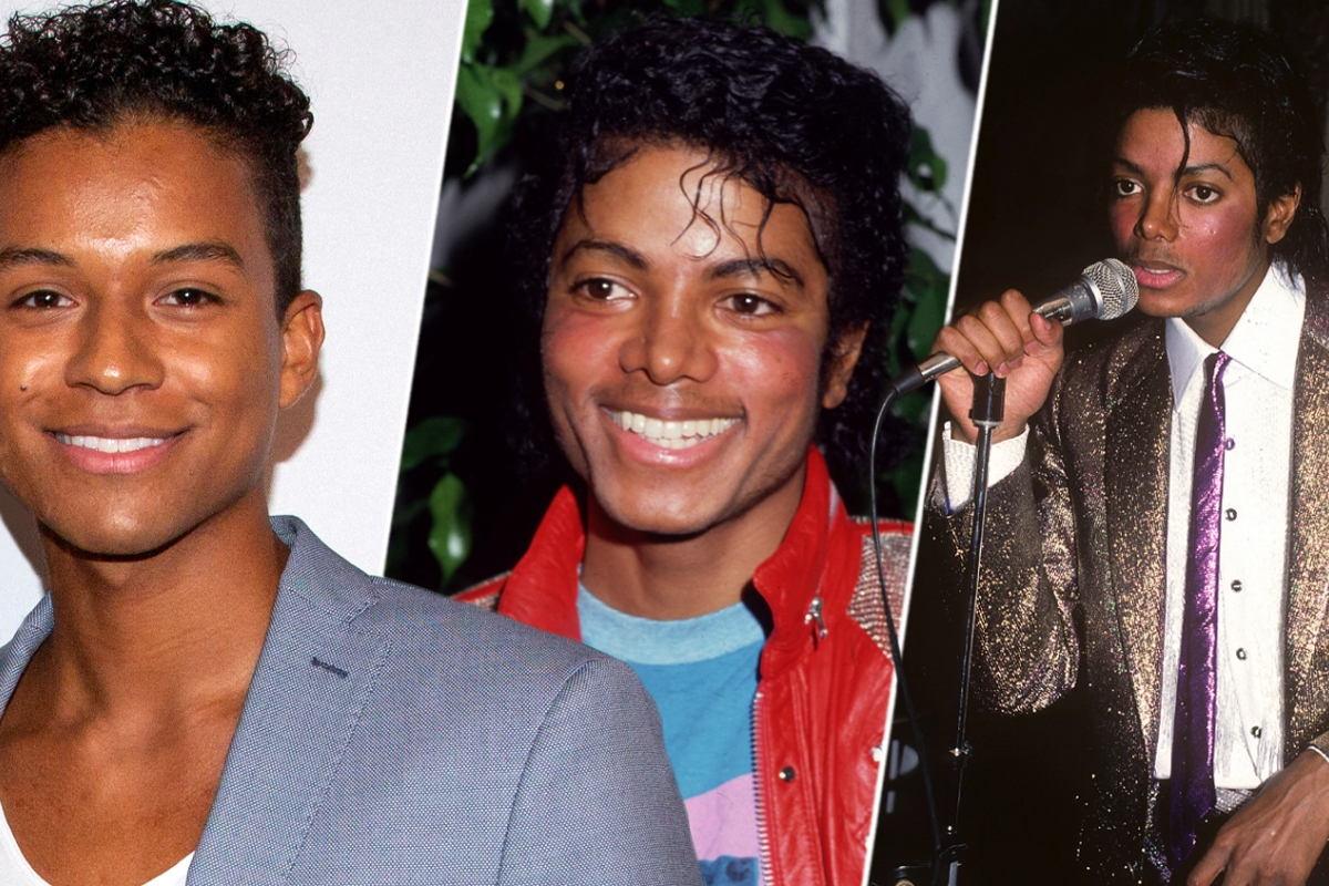 Michael Jackson