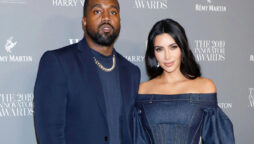 Kim Kardashian still feels about Kanye West?