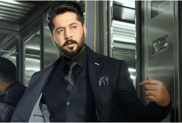 Imran Ashraf talks about the recent controversy