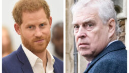Prince Harry