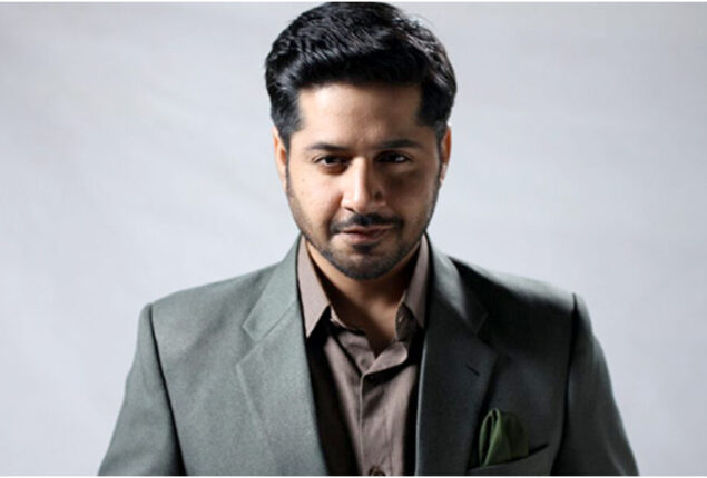 Imran Ashraf discusses the effects of divorce
