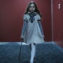“M3GAN” needs retakes to maintain its PG-13 rating