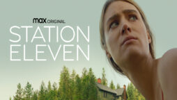 If You are a fan of ‘The Last of Us,’ must watch ‘Station Eleven’