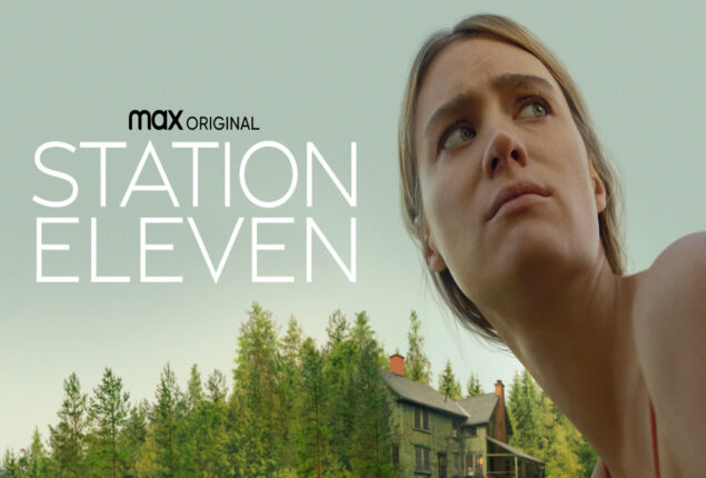 If You are a fan of ‘The Last of Us,’ must watch ‘Station Eleven’