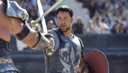 Gladiator