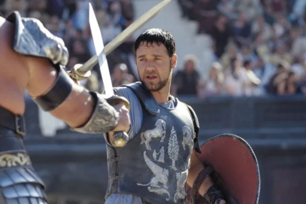 Gladiator