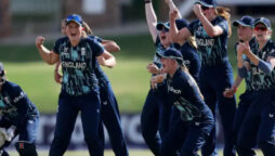 England, India to face in inaugural Under-19 Women’s T20 World Cup
