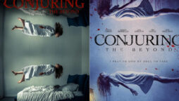"The Conjuring 4"
