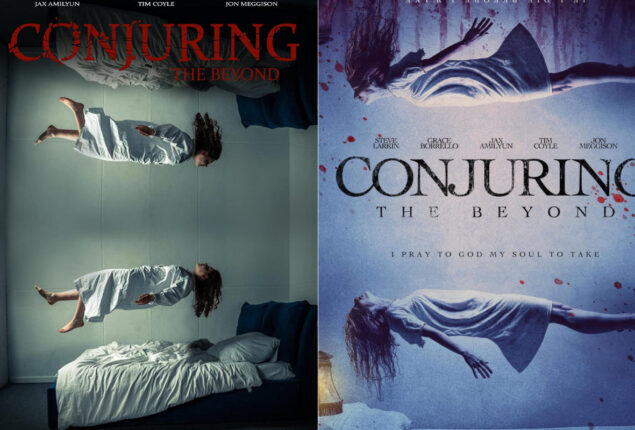 “The Conjuring 4” might be the last one in the horror series says, James Wan