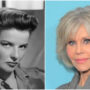 Jane Fonda says Katharine Hepburn ‘intimidated’ her on set