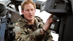 Taliban Official responds to Prince Harry’s remarks