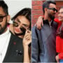 Athiya Shetty and KL Rahul’s wedding preparations start at home