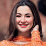 Hania Aamir criticize by public over latest publicity video