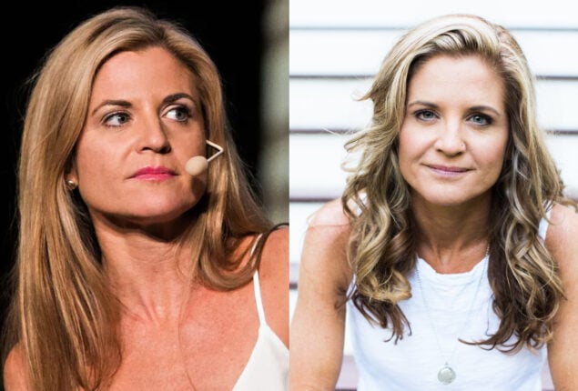 Glennon Doyle