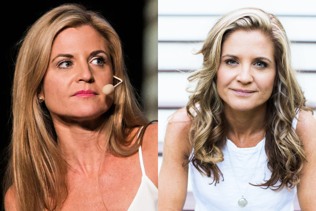 Glennon Doyle