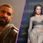 Julia Fox says she cuddled with Drake during extravagant date