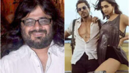 Besharam Rang