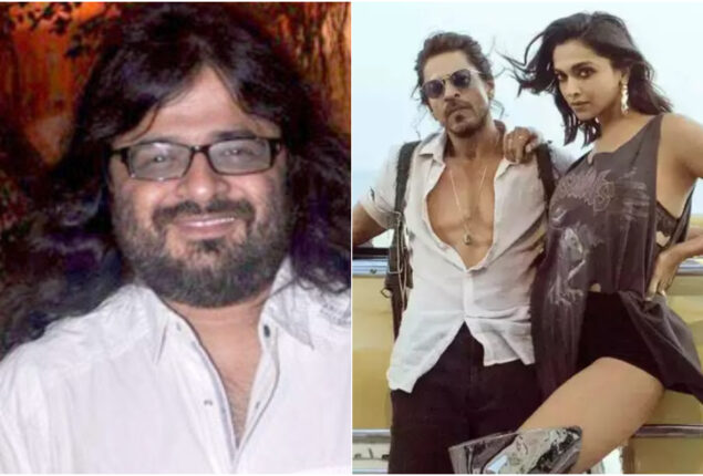 Onir finally claims that he doesn’t like Besharam Rang