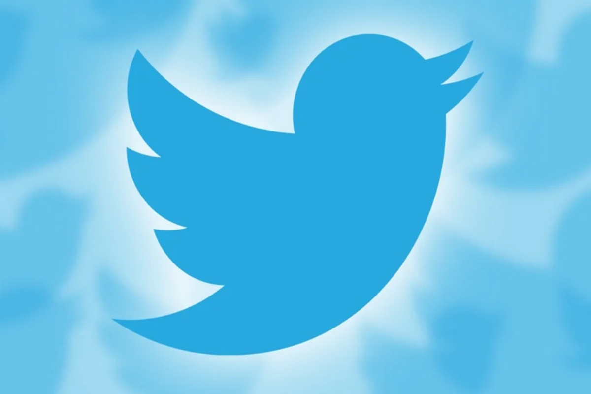 Twitter account ban