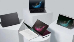 Samsung Galaxy Book 3