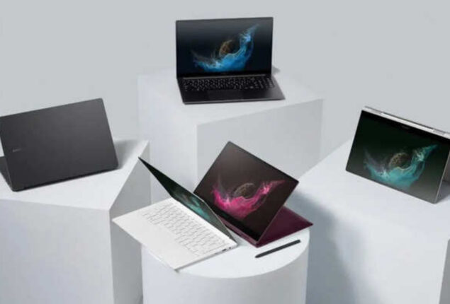 Samsung Galaxy Book 3