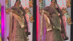 Viral Video: Bride dances to a popular Bhojpuri song