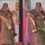Viral Video: Bride dances to a popular Bhojpuri song