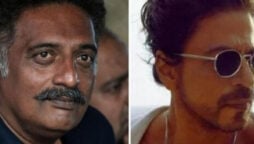 Prakash Raj criticises the ‘boycott bigots’ movement