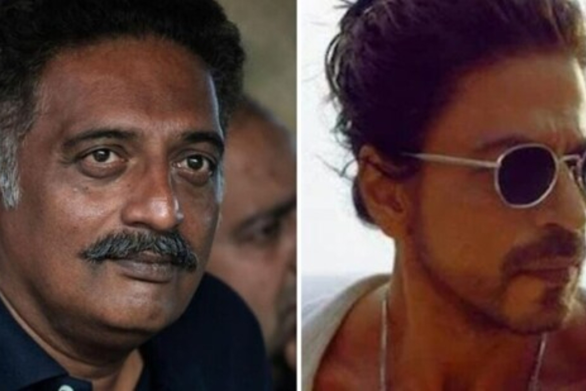 Prakash Raj