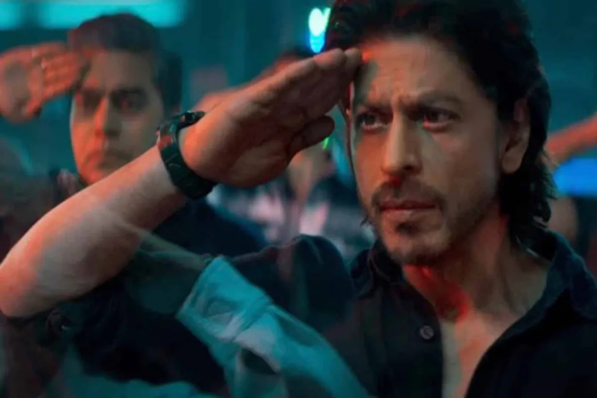 Shah Rukh Khan
