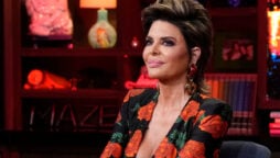 RHOBH Lisa Rinna