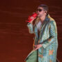 Bad Bunny unapologetic for drowning rude fan’s phone in water