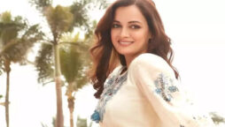 Dia Mirza Rekhi