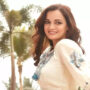 Dia Mirza Rekhi views towards her work has significantly changed