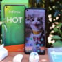 Infinix Hot 10 price in Pakistan & Features
