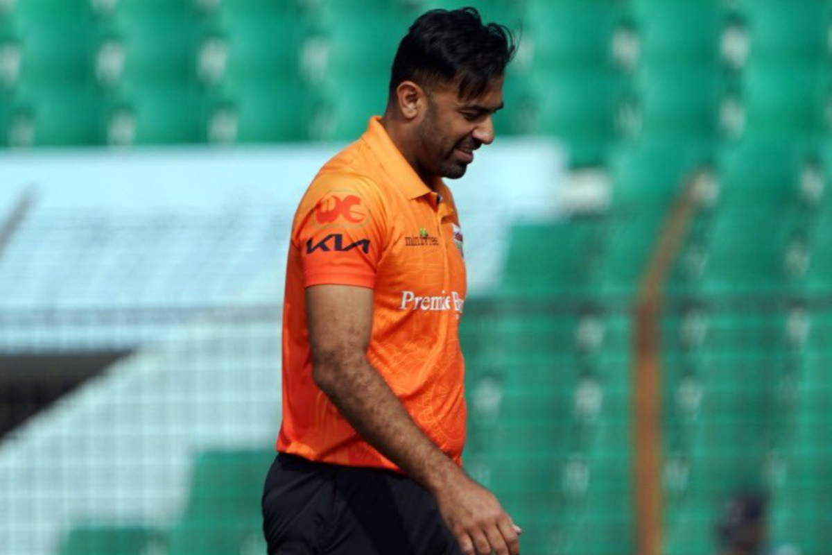 Wahab Riaz sports minister