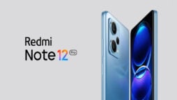 Redmi Note 12 Pro price in Pakistan