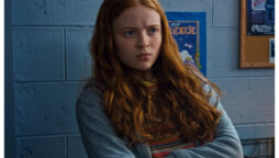 Sadie Sink