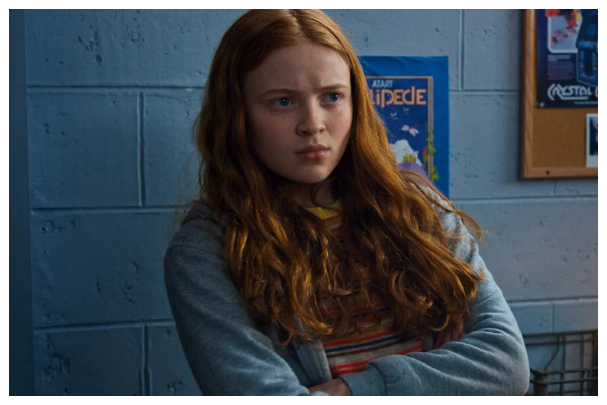Sadie Sink