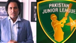 Ramiz Raja expressed his disappointment about dissolution PJL