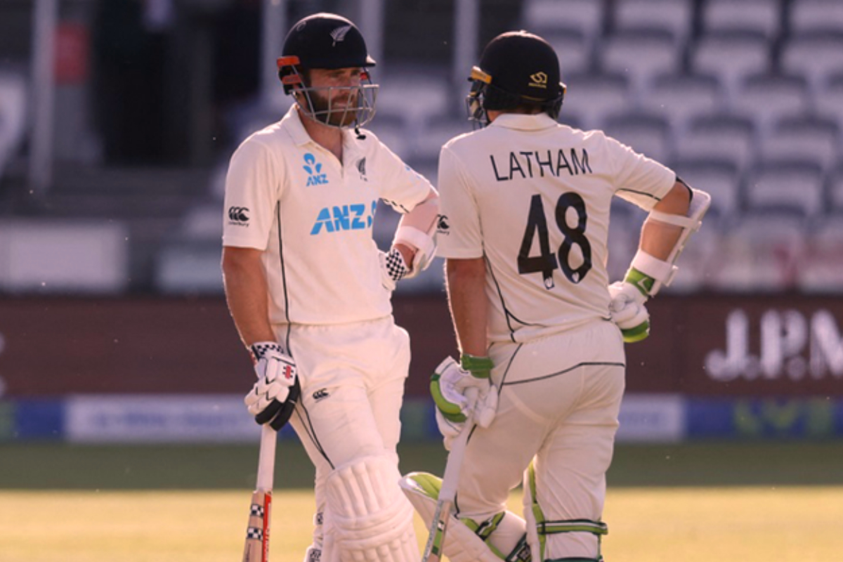 PAK vs NZ