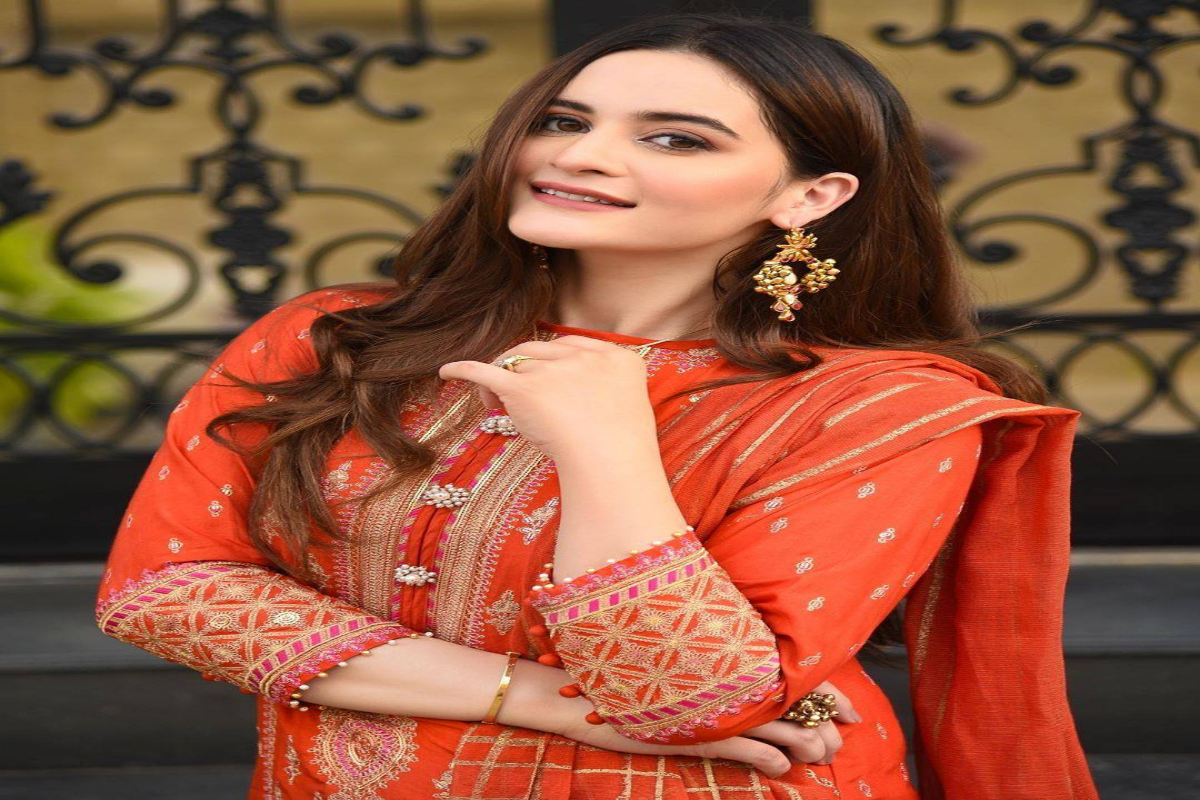 Aiman Khan